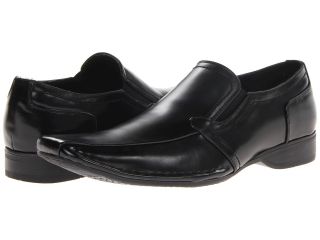 Kenneth Cole Unlisted Vol Can Ic Mens Slip on Shoes (Black)