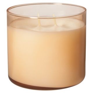 Target Exclusive MELT Glass Candle   Salted Caramel and Buttercream