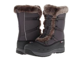 Baffin Snowcloud Womens Boots (Gray)