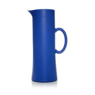 Erik Bagger Coffee Pot in Blue 80108