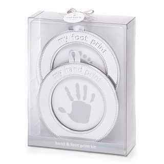 Carters Hand and Foot Print Kit