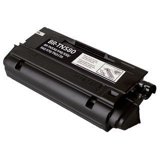 Brother Tn530 Black Compatible Toner Cartridge (BlackPrint yield 7,000 pagesModel TN530, TN540, TN550, TN560, TN570, TN580Pack of One (1)We cannot accept returns on this product.Click here for information about OEM products. )