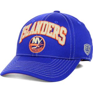 New York Islanders Old Time Hockey NHL One Timer Cap