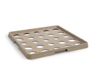 Vollrath Full Size Rack Master Ice Filler   16 Compartment, Beige