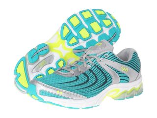 Ryka Motive Womens Running Shoes (Blue)