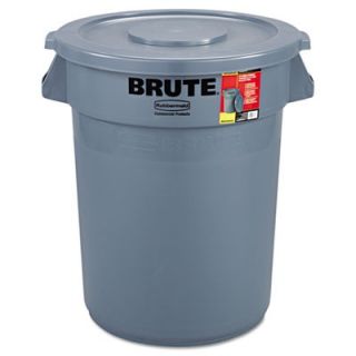 Rubbermaid Brute Container Bulk Pack