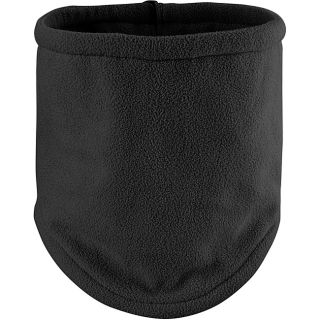 Raider Black Deluxe Fleece Gaitor (FleeceOne size fits allFull face and neck protectionAdjustable pull cord tension settingsComfortable, soft and durable)