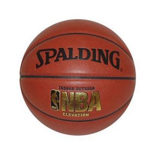 Spalding NBA Elevation Official Basketball   29.5