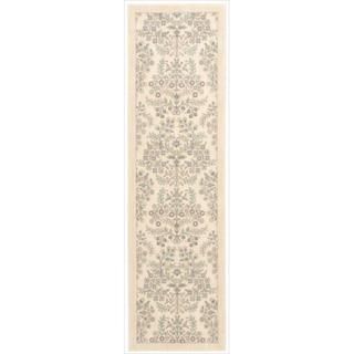 Nourison Barclay Butera Cottonwood Hinsdale Rug (23 X 8)