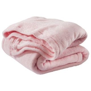 Circo Blanket   Pink (Full/Queen)