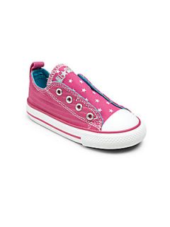 Converse Infants & Toddlers Chuck Taylor All Star Slip On Sneakers   Hot Pink