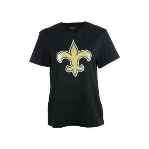 New Orleans Saints NFL Primary Logo T Shirt