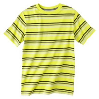 Circo Boys Tee Shirt   Lime Tone XL