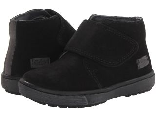 Aster Kids Articho Boys Shoes (Black)