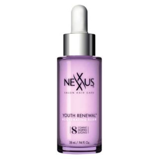 Nexxus Treatment Youth Renewal Rejuvenating Elixir 0.94oz
