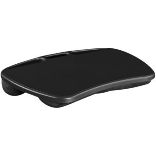 Lapgear Mini Mydesk Lapdesk (BlackMaterial PlasticHeight 18.8 inchesWidth 13.4 inchesDepth 2.4 inchesWeight 1.4 poundsModel 45348 16.1Color BlackMaterial PlasticHeight 18.8 inchesWidth 13.4 inchesDepth 2.4 inchesWeight 1.4 poundsModel 45348 P