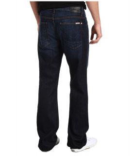 Hudson Wilde Relaxed Straight in Latour Mens Jeans (Blue)