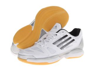adidas Crazy Light Volleypro W Womens Volleyball Shoes (White)
