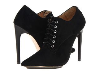 L.A.M.B. Isabella High Heels (Black)