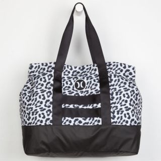 Beach Active Tote Bag Leopard One Size For Women 229407435