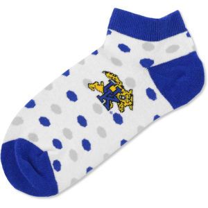 Kentucky Wildcats For Bare Feet NCAA Youth Dot Sock