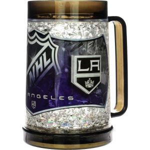 Los Angeles Kings Freezer Mug