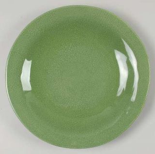 222 Fifth (PTS) Royal Suzani Dinner Plate, Fine China Dinnerware   Multicolor,Sc