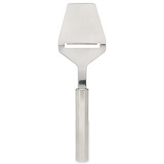 JCP EVERYDAY jcp EVERYDAY Stainless Steel Cheese Plane