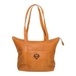 Womens Pangea Tote Pa 583 Mlb Philadelphia Phillies/tan