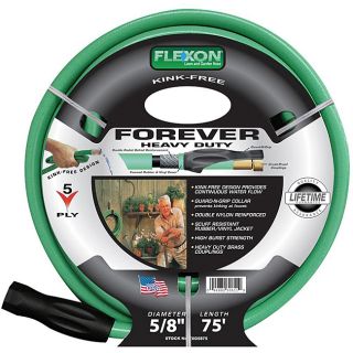 Flexon Forever Plus (0.625 X 75) Garden Hose