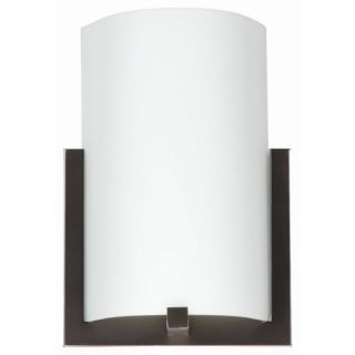 Forecast Lighting FOR F541270U Bow Wall Lamp  1x18W 277V
