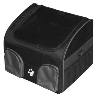 PET GEAR Park Avenue Small Booster / Carrier/ Car Seat   Small