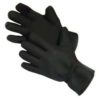 Glacier Glove Kenai Basic (BlackDimensions 14.13 inches long x 5.3 inches wide x 1.65 inches highWeight 1 pound )