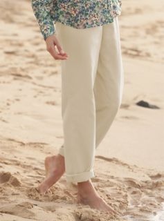 Surfwashed Twill Everyday Pants, Stone, Small