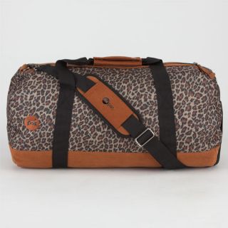 Classic Duffle Bag Leopard One Size For Men 221743435