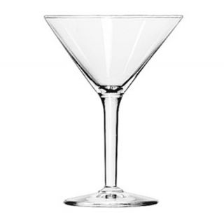 Libbey Glass 6 oz Citation Cocktail Glass   Safedge Rim Guarantee