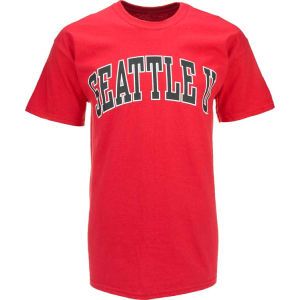 Seattle Redhawks New Agenda NCAA Bold Arch T Shirt