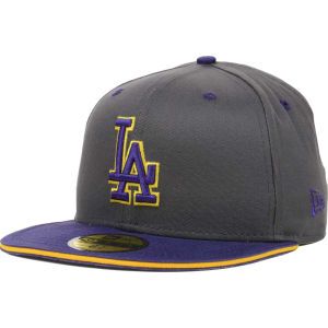 Los Angeles Dodgers New Era MLB Opening Day 59FIFTY Cap