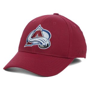 Colorado Avalanche NHL Hat Trick 2.0 Cap