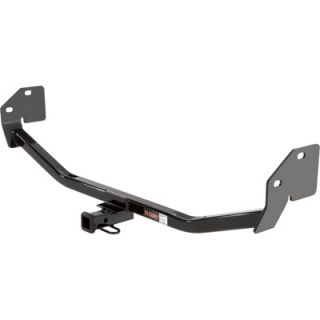 Curt Custom Fit Class I Receiver Hitch   Fits 2011 2013 Ford Mustang GT Coupe,