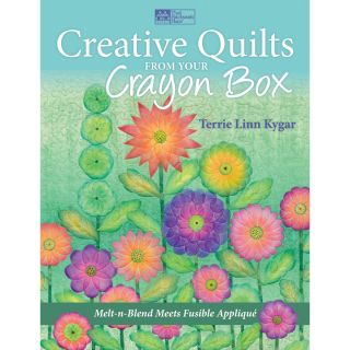 That Patchwork Place creative Quilts From Your Crayon Box