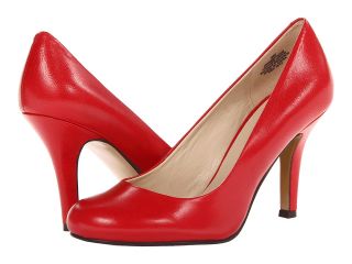 Nine West Ambitious High Heels (Red)