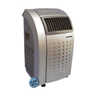 SPT Portable Air Conditioner   12,000 BTU, Model TN12E