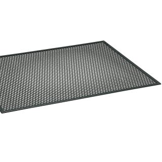 30Wx30D Flat Mesh Trays For Gillis All Welded Tray Trucks