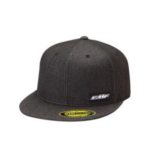 Labeled Mens Hat Black In Sizes L/Xl, S/M For Men 663384100