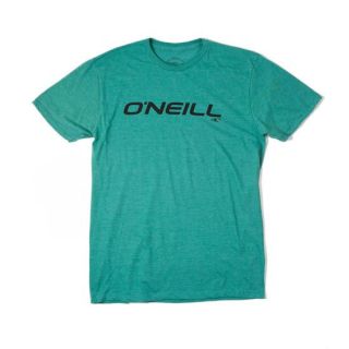 Only One Mens T Shirt Heather Forest Green In Sizes Xx Large, X Large,