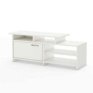 South Shore Step One 51 TV Stand 3160661