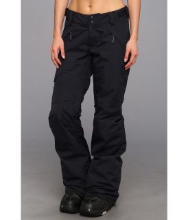The North Face Freedom LRBC Insulated Pant Womens Casual Pants (Black)