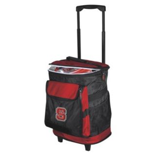 NCAA NC State Rolling Cooler