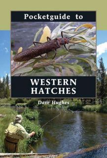 Pocket Guide To Western Hatches